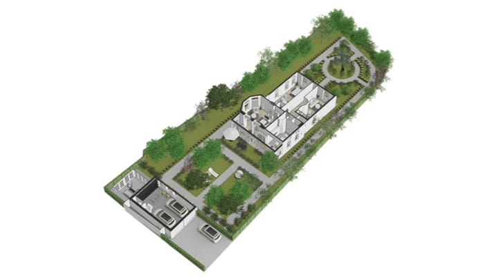 Foto 76 van Oostdam 13