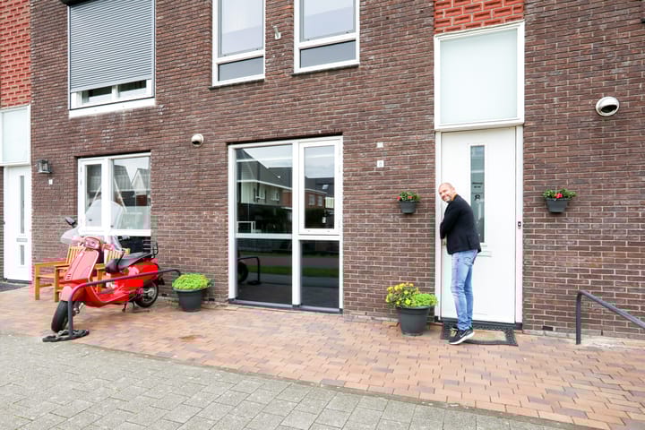 Foto 8 van Lissabonhaven 8