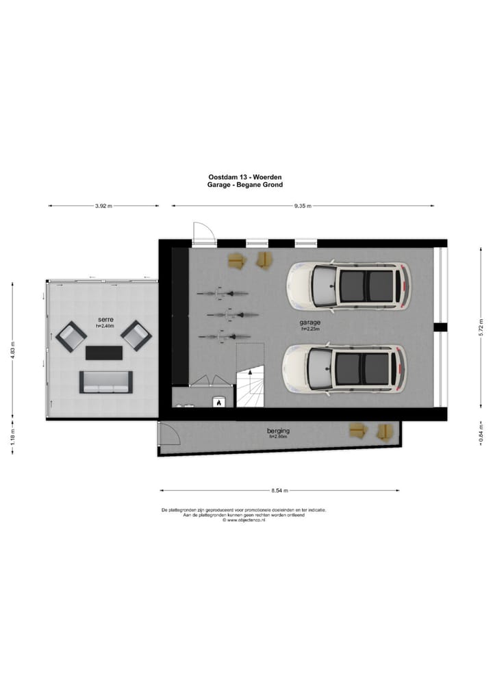 Foto 77 van Oostdam 13