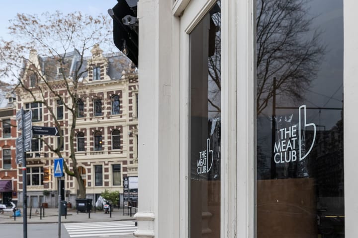 Foto 69 van Van Vollenhovenstraat 3-415