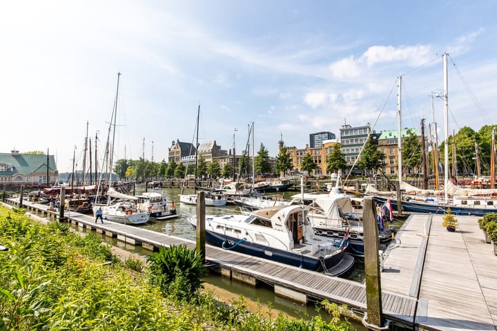 Foto 70 van Van Vollenhovenstraat 3-415