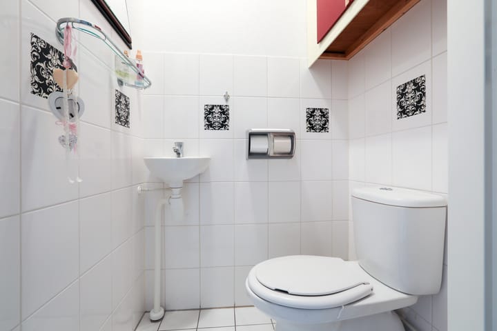 Foto 10 van Lissabonhaven 8