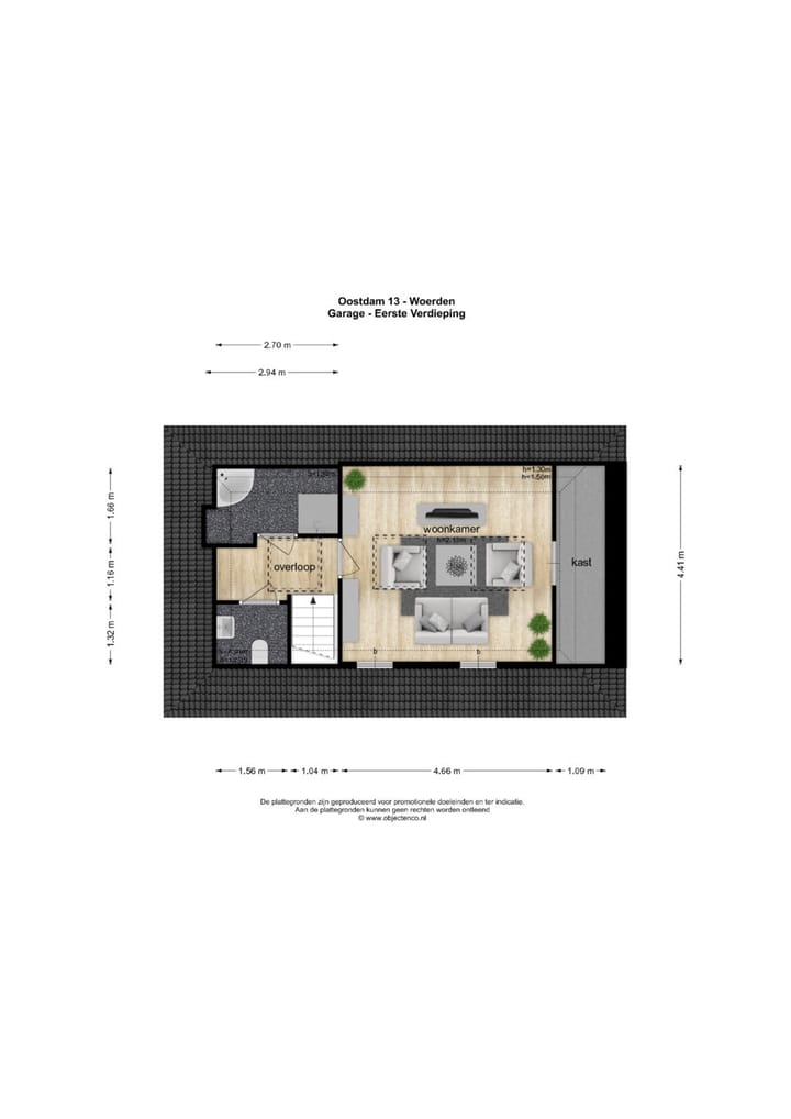 Foto 80 van Oostdam 13