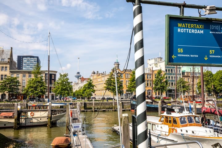 Foto 73 van Van Vollenhovenstraat 3-415