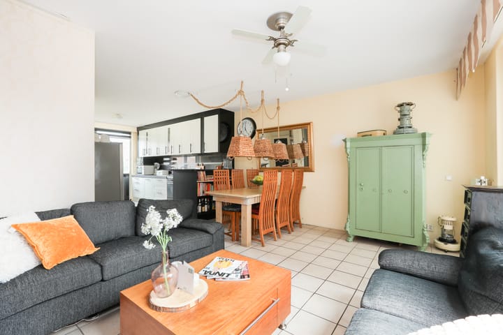 Foto 16 van Lissabonhaven 8