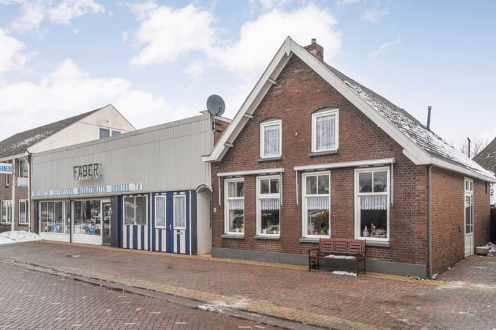 Oosterparallelweg 3, Staphorst