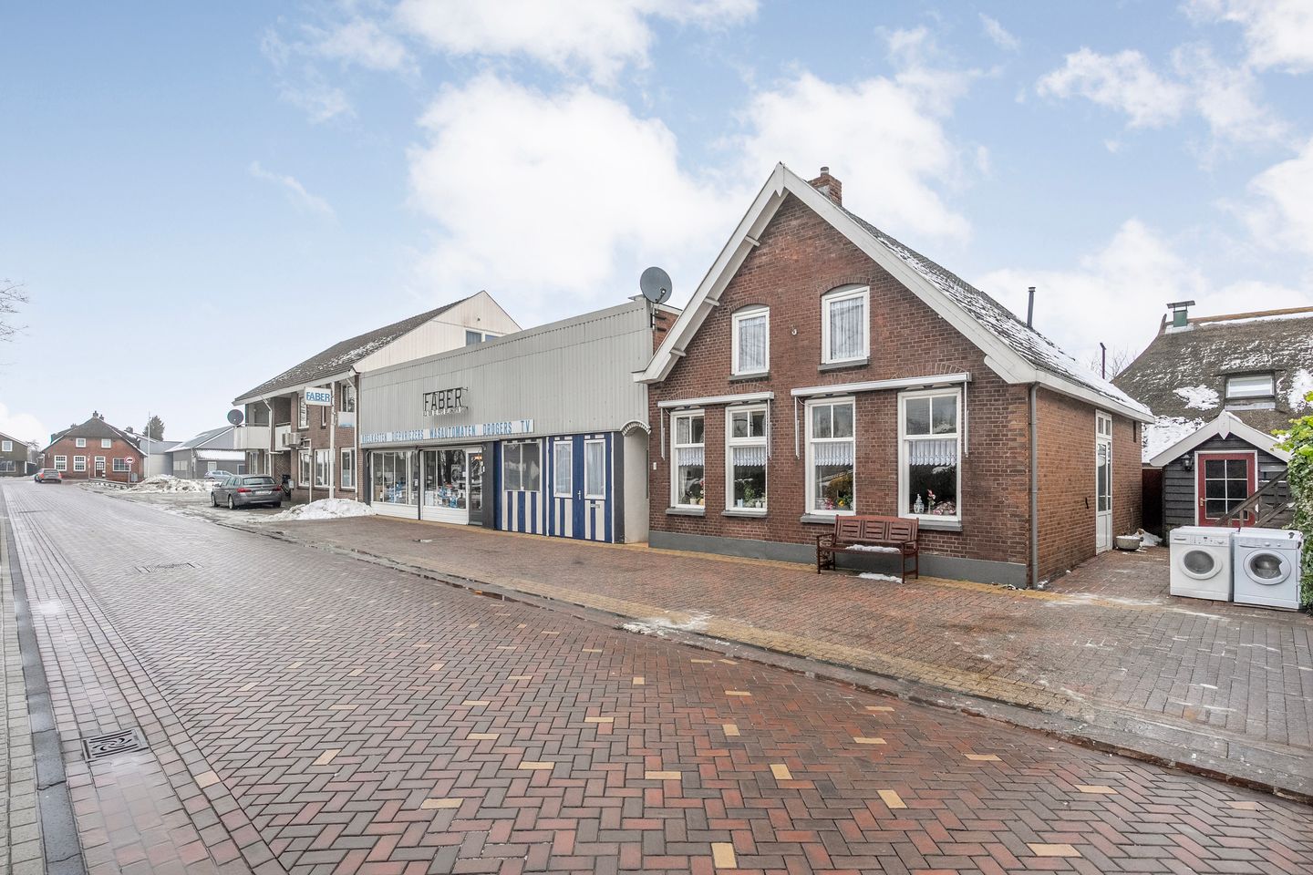 Bekijk foto 2 van Oosterparallelweg 3