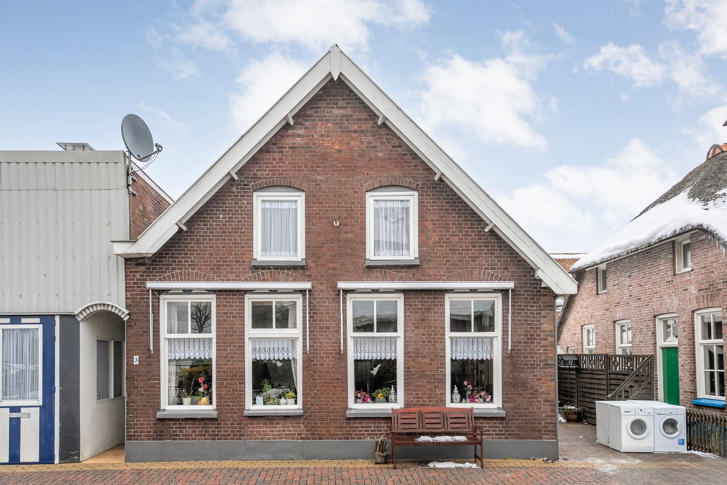 Bekijk foto 3 van Oosterparallelweg 3