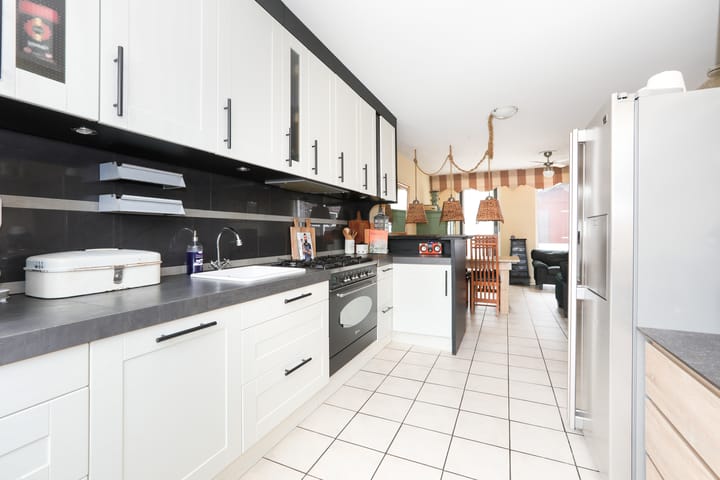 Foto 21 van Lissabonhaven 8