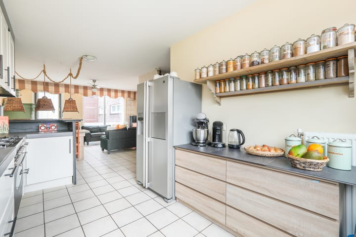 Foto 22 van Lissabonhaven 8