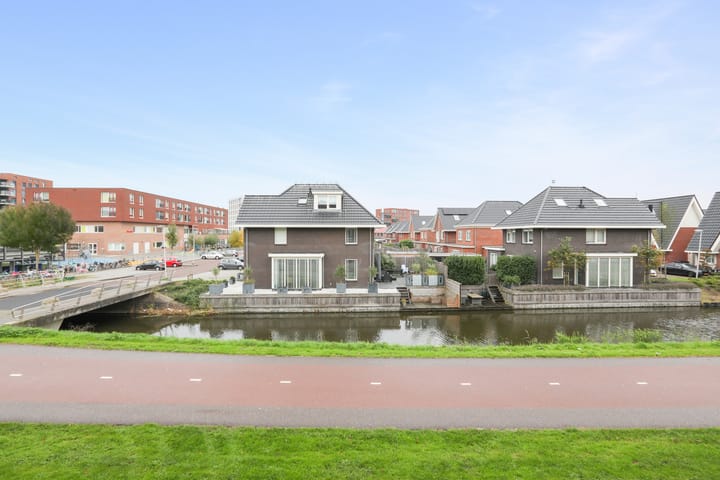 Foto 28 van Lissabonhaven 8