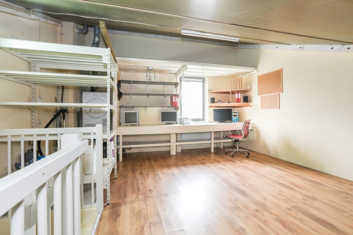 Foto 42 van Lissabonhaven 8