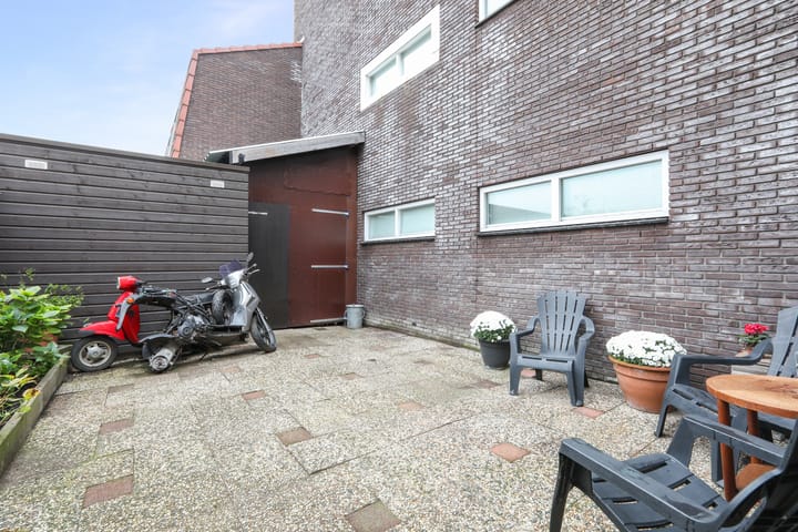 Foto 45 van Lissabonhaven 8