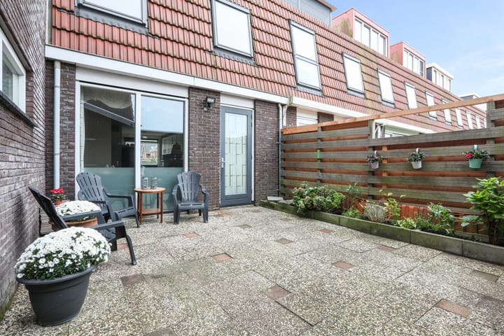 Foto 46 van Lissabonhaven 8