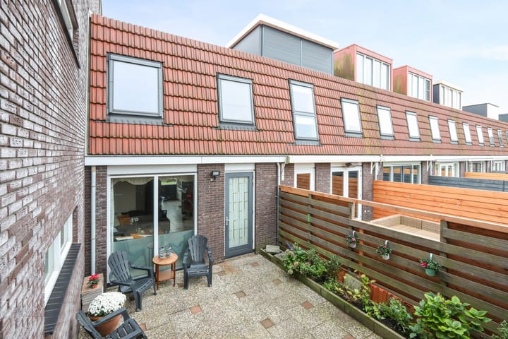 Foto 47 van Lissabonhaven 8