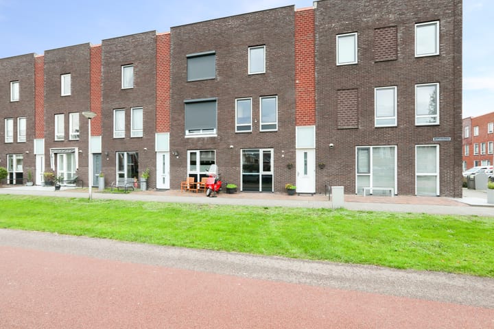 Foto 48 van Lissabonhaven 8