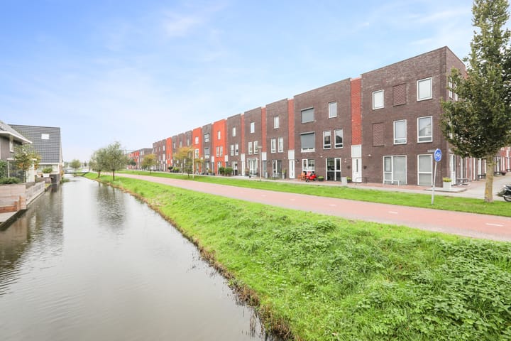 Foto 49 van Lissabonhaven 8