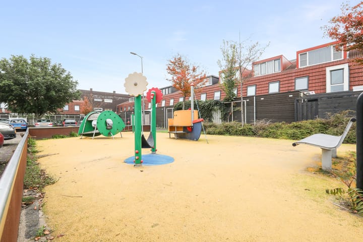 Foto 50 van Lissabonhaven 8