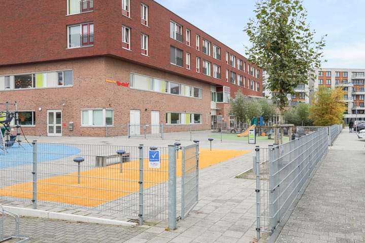 Foto 52 van Lissabonhaven 8