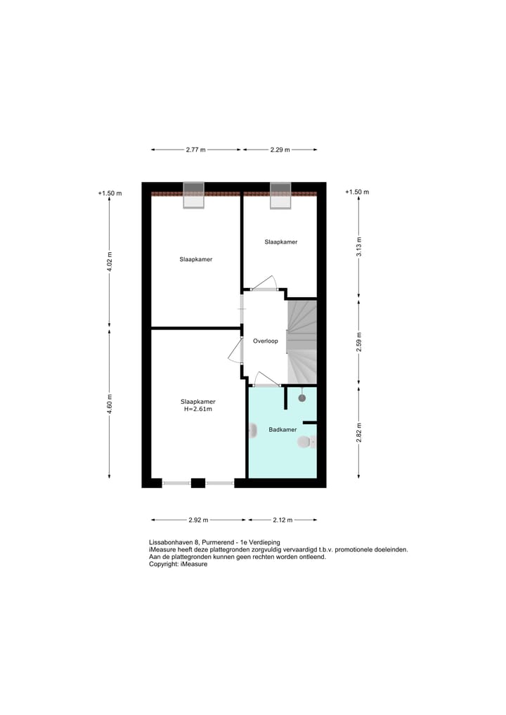 Foto 55 van Lissabonhaven 8