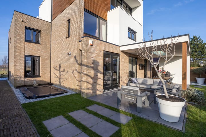 Foto 69 van Meerweg 28