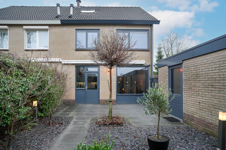 Foto 5 van Appelstraat 4