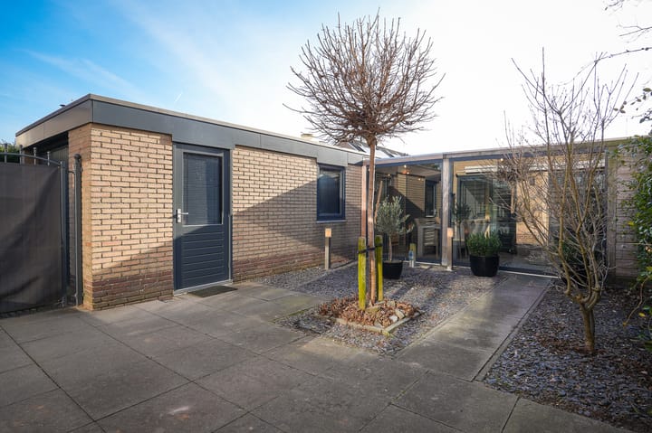 Foto 7 van Appelstraat 4