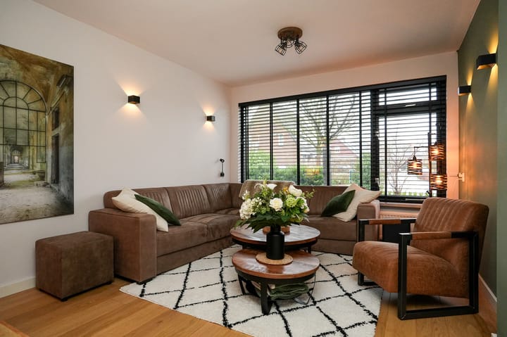 Foto 9 van Appelstraat 4