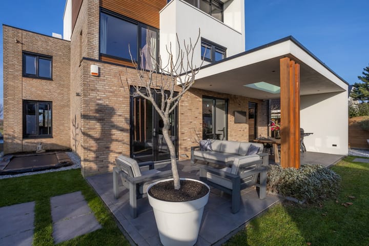 Foto 76 van Meerweg 28