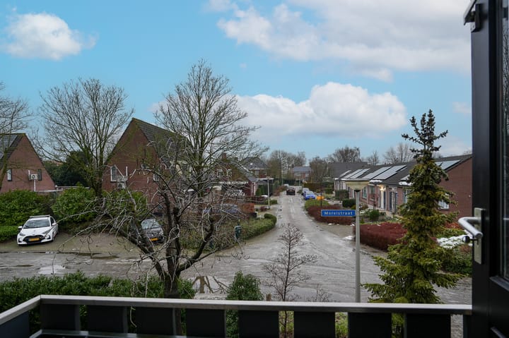 Foto 24 van Appelstraat 4