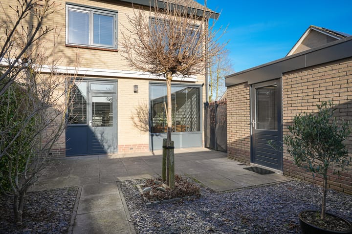 Foto 45 van Appelstraat 4