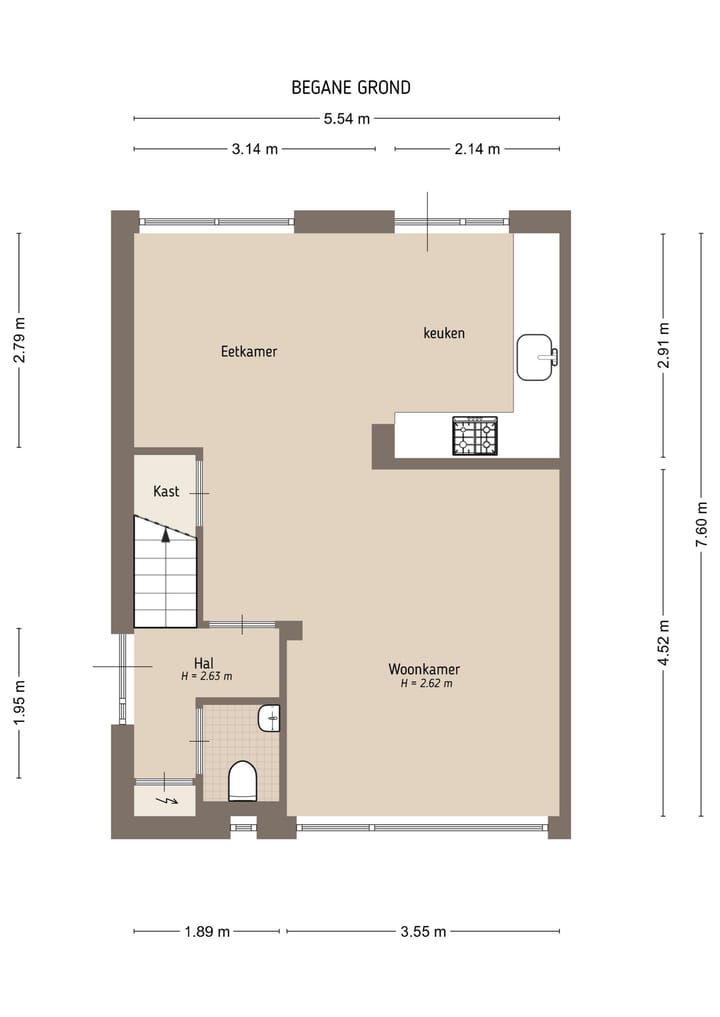 Foto 59 van Appelstraat 4