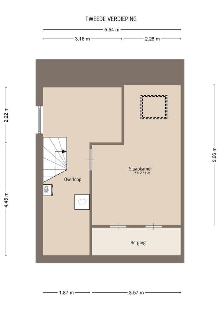 Foto 60 van Appelstraat 4