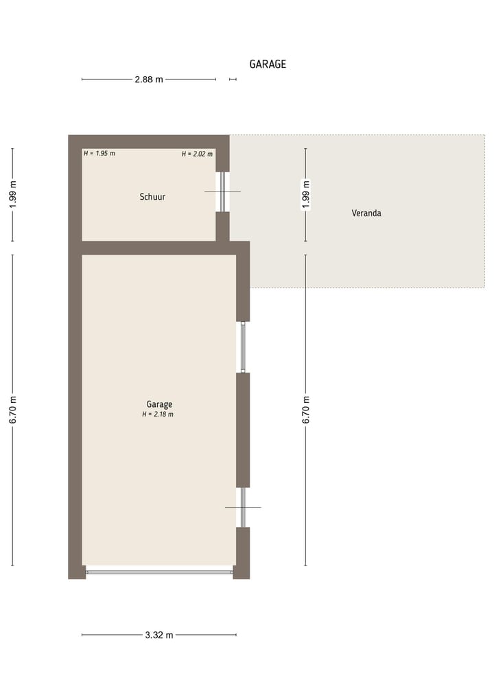 Foto 62 van Appelstraat 4