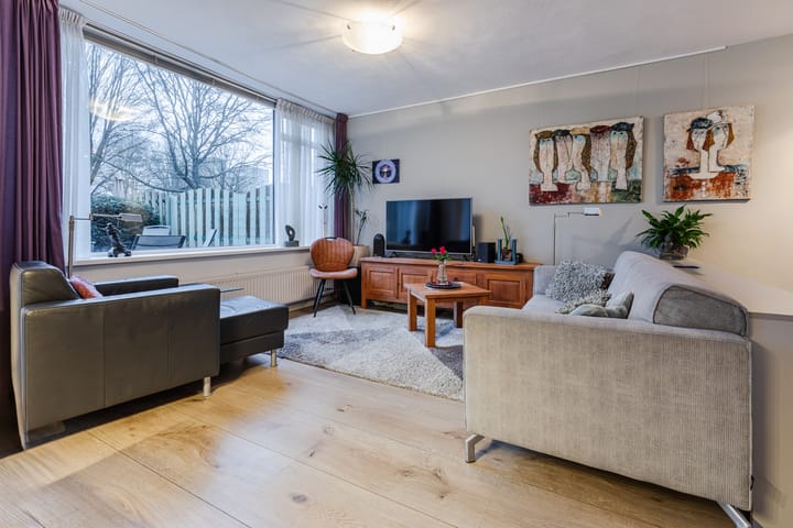 Foto 2 van Elandsgang 4