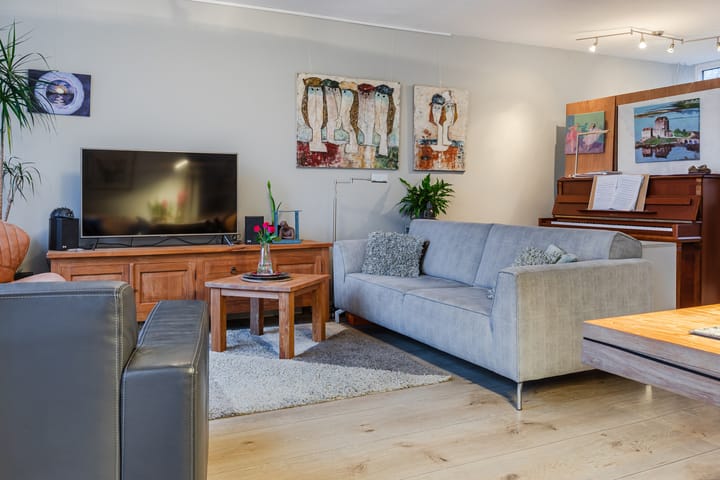 Foto 5 van Elandsgang 4