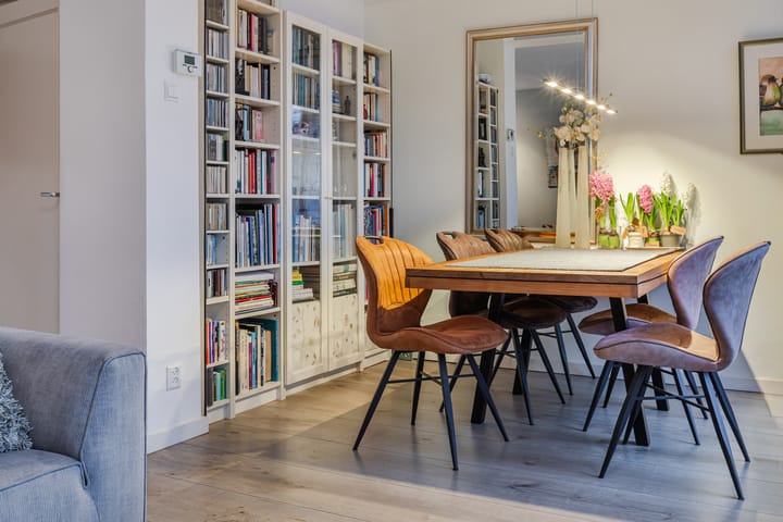 Foto 6 van Elandsgang 4