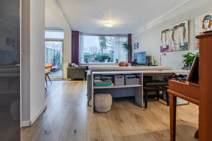 Foto 3 van Elandsgang 4