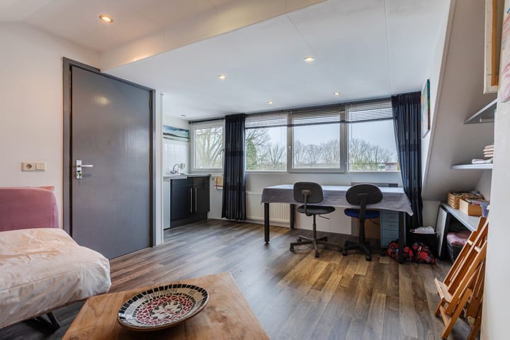 Foto 23 van Elandsgang 4