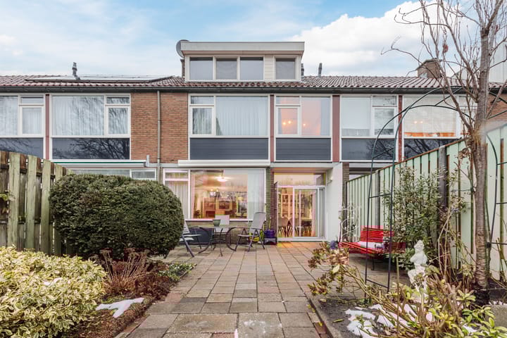 Foto 26 van Elandsgang 4