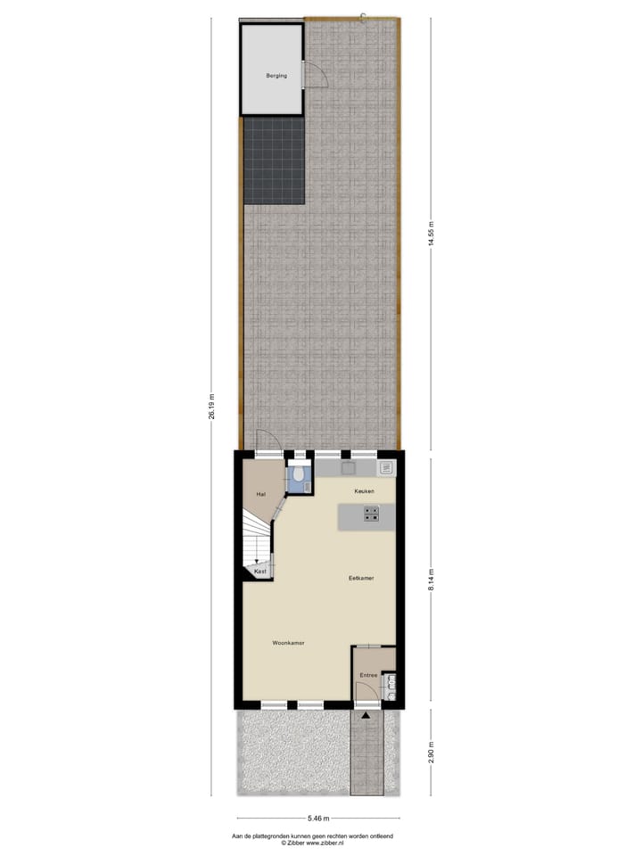 Foto 32 van Tolheksbos 19