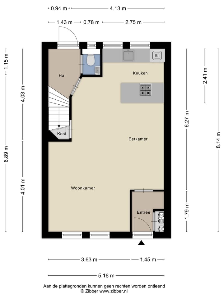 Foto 33 van Tolheksbos 19