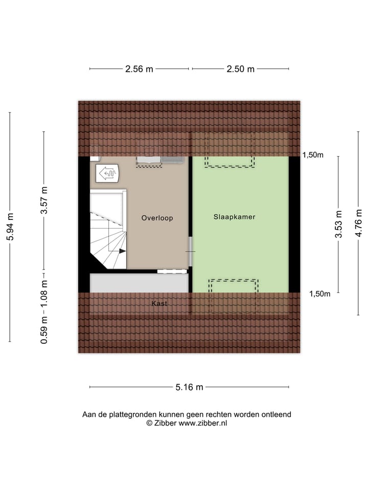 Foto 35 van Tolheksbos 19