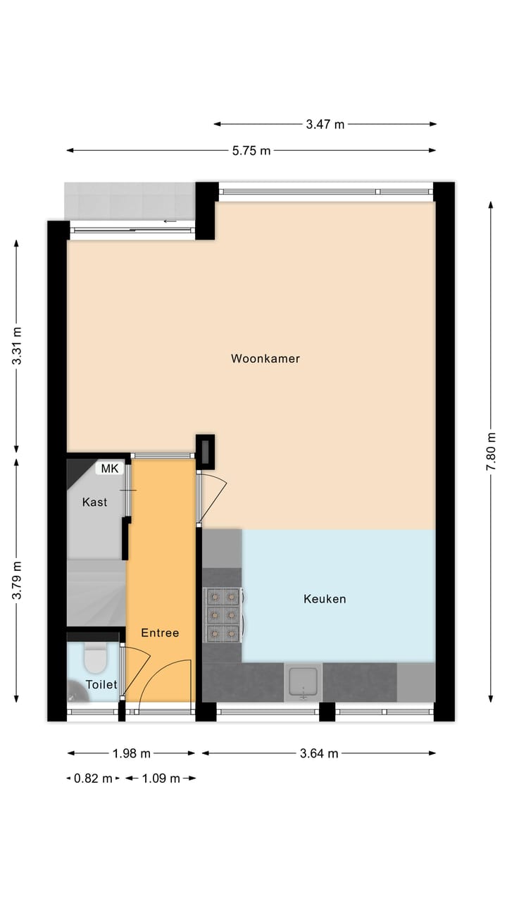 Foto 29 van Elandsgang 4