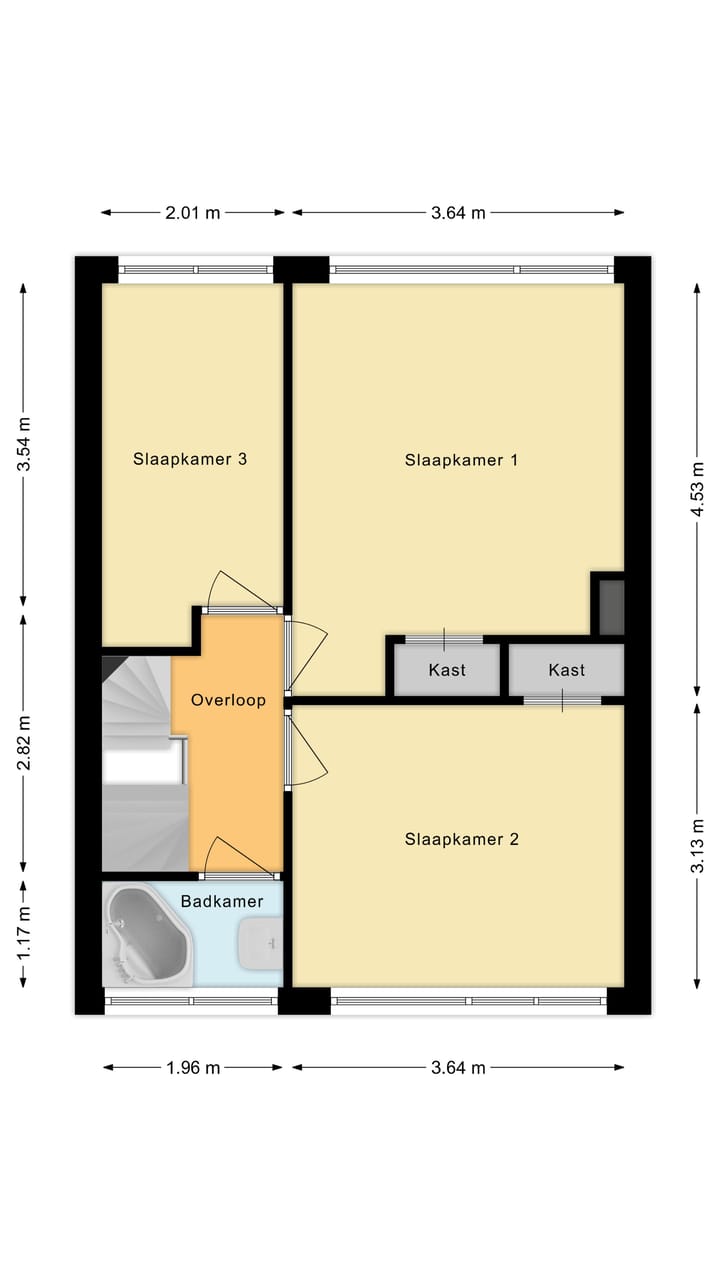 Foto 30 van Elandsgang 4