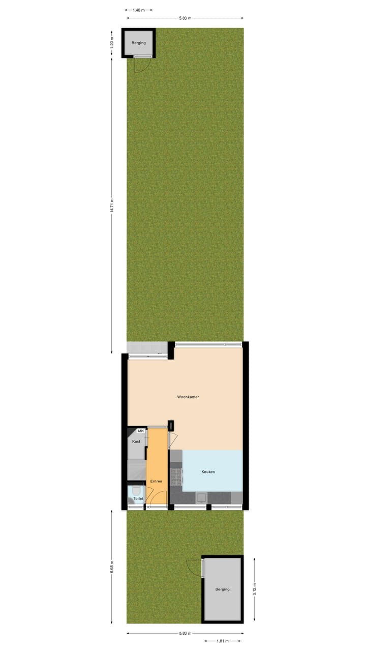 Foto 31 van Elandsgang 4