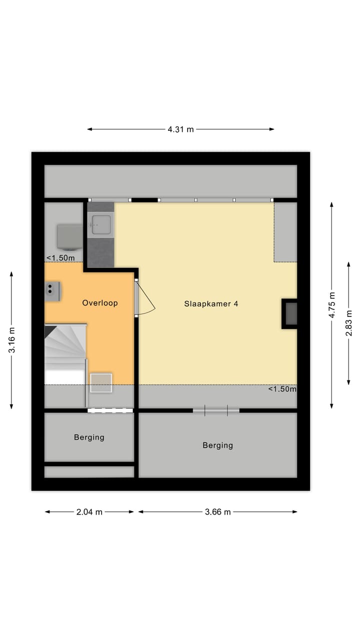 Foto 32 van Elandsgang 4