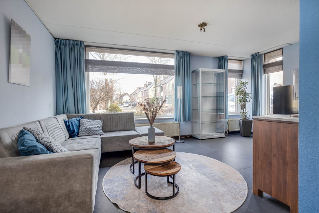 Foto 2 van Felix Ruttenlaan 123