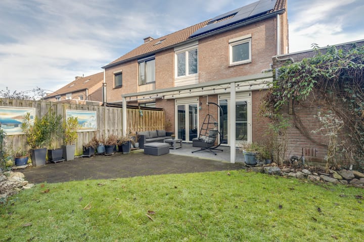 Photo 6 of Felix Ruttenlaan 123