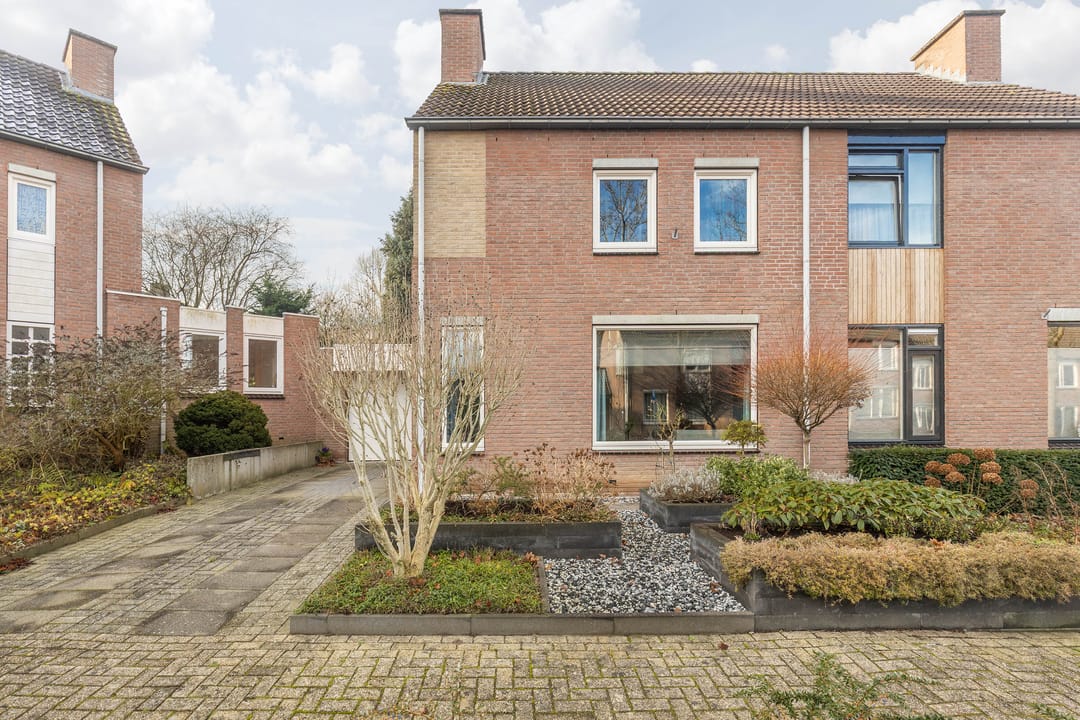 Foto 7 van Felix Ruttenlaan 123